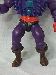 Masters of the Universe SPIKOR Origins 2023 RISE of the SNAKE MEN He Man