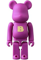 Medicom Toy series 50 bearbrick Be@rbrick 1 BOX (24pcs) 10% coupon