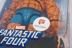 Marvel Legends Series The Thing 6″ Walgreens Exclusive Figure NEW SEALED
