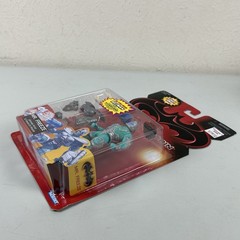 Batman & Robin Mr Freeze Action Figure Ultimate Armor