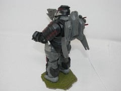 Halo Infinite Hyperius Brute Action Figure With Helm 5 Inches Tall
