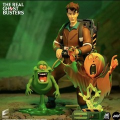 The real Ghostbusters Peter Venkman ✅️on HAND
