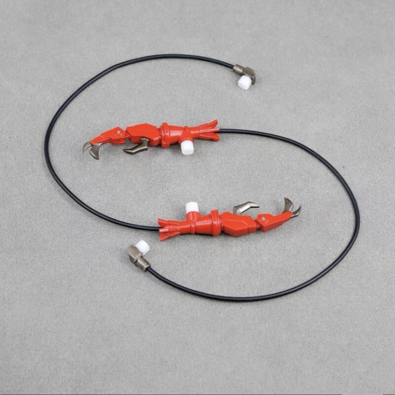 So Cool luxury Upgrade Kit For SS-71 Dino Weapon/Car Front/Fill Parts New Design