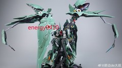 NEW Axis Model Works 1/100 Kshatriya Action Figure Model Kit Collection Gifts
