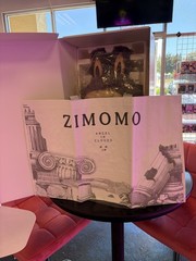 POPMART ZIMOMO The Monsters “I Found You” Vinyl Face Doll 100% AUTHENTIC w/TOTE