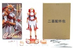 CDL-02 ALT Elita One MP Scale Arcee With Upgrade Kit SEALED🇺🇲NEW
