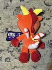 poppy playtime nightmare critters plush Poe, Simon Smoke, Baba Chops You Pick