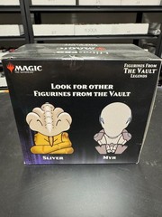 Magic the Gathering From the Vault Collectible Figurine Elesh Norn 18501