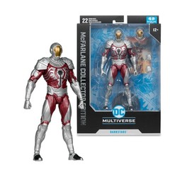McFarlane Toys DC Collector Edition 7″ Darkstars Rising Figure