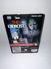The Exorcise Regan Mego 8″ Retro Figure Horror New