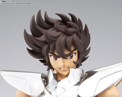 Saint Seiya Cloth Myth EX Pegasus Seiya Final Bronze Cloth Action Figure Bandai