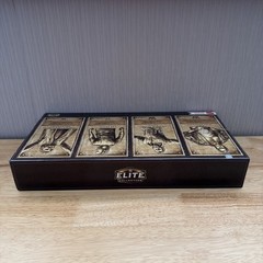 Mattel WWE Elite Hall of Champions Intercontinental Championship 4 Pack 2026