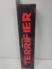NEW box Damien Leone’s Terrifier – Art The Clown Desk Mat 12x24in