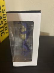 Twelve Dot APO Frogs Vinyl Figures