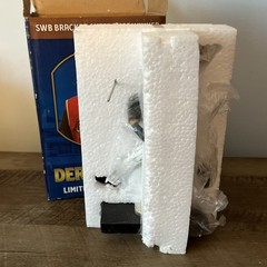 Scranton Rail Riders – Derek Jeter Limited Edition Statue – Original Box 2014