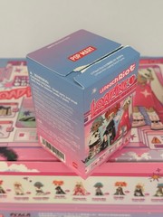 POP MART x Lil Peach Riot : Loading! Series Confirmed Figure Dolls Toy Open Box