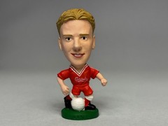 Soccerstarz figures – Jones 2