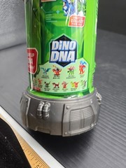 Robo Alive Dino DNA Series 1 Tube Pack [1 RANDOM Dino]**76-4