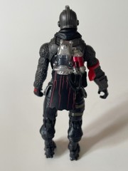 Jazwares Fortnite 4″ Figure Lot: The Scientist, Black Knight, and Midas