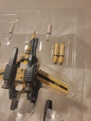 Macross VF-1S Strike Valkyrie Variable Fighter Do You Remember Love 1/60