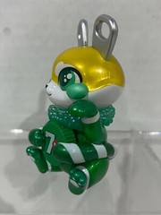 MOETCH x CASSY CAT Drink Series Lemon Soda Mini Figure Designer Cute Art Toy