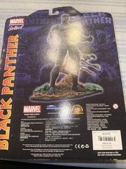 Marvel Black Panther Action Figure
