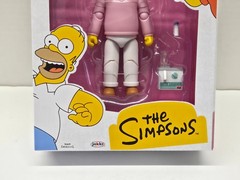 TROY McCLURE – The Simpsons Wave 5 – Jakks Pacific 5″ Action Figure NEW IN STOCK