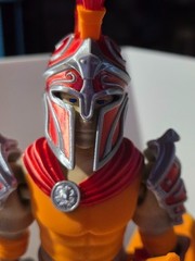 Spartan – Flexi collection