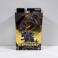 Bandai Namco Godzilla 2023 Minus One Special Gold Edition 6″ Action Figure NEW