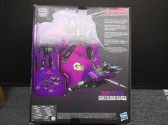 Transformers – Shattered Glass- Jetfire- NEW IN BOX- FREE SHIPPING