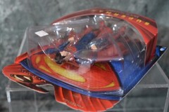 2013 Mattel Movie Masters Adult Collector SUPERMAN GENERAL ZOD JOR-EL LOT SET