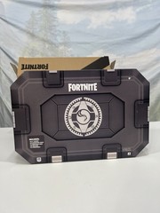 VAULT EXCLUSIVE Fortnite Doctor Slone & Gunnar Battle Chest Set NEW 1 of 3000