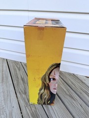 MIB New Reel Toys 1/6 Star Ace KILL BILL The Bride Uma Thurman Action Figure