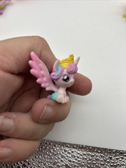 My Little Pony Blind Bag BABY FLURRY HEART Mini Figure Mini Figurine Toy 2017