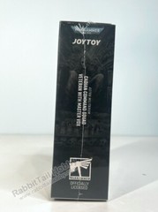 JOYTOY Warhammer 40k Astra Militarum Cadian Veteran with Master Vox (US In-Stock