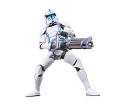 Star Wars Black Series 6″ Clone Troopers Dogma and Hardcase – Clone Wars New