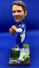 Brett Favre Forever Collectibles Limited Edition 2003 NFL All-Star 4473/5000