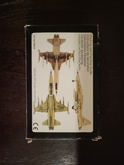 Northrop F-5E Tiger 1:72 STARFIX Model Kit MIB NEW Unbuilt