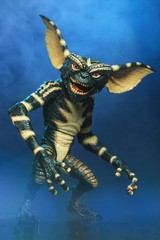 Gremlins NECA Action Figure Ultimate Gremlin w/ Cigarette ++ Mint New Box Set