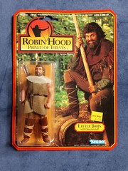 Kenner 1991 Robin Hood Prince of Thieves Figures: You Choose your Favorite