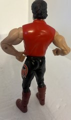 2003 WWE Jakks Ruthless Aggression Kevin Thorn 7″ Wrestling Figure
