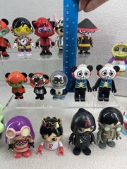 Ryan’s World Figure Lot 24pc Toys Cake Toppers Blind Bag Characters Kids Bundle