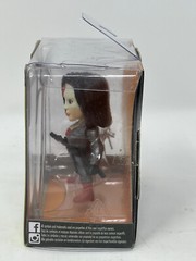 JADA TOYS D C COMICS SUICIDE SQUAD KATANA MINI FIGURE HEAVY METALS