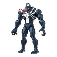 Blokees Champion Class Marvel Rivals Venom Model Kit Action Figure