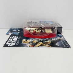 Star Wars Rogue One Shoretrooper Action Figure 3.75″ Hasbro NEW Sealed 2016