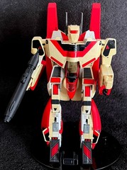G1 1985 JETFIRE • COMPLETE • VINTAGE G1 TRANSFORMERS