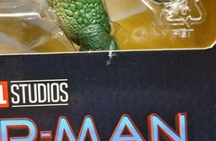 Marvel Legends Lizard Spider-Man No Way Home & Deadpool Venompool Set Of 2