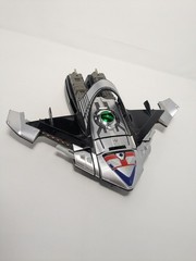 Time Force Shadow Megazord Power Rangers MMPR 2000 Bandai