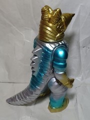 Bullmark Moguera Original Color Sofubi 42127