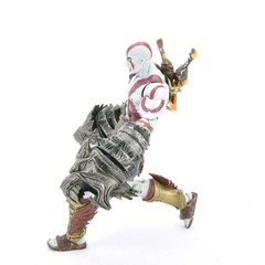 God of War Ultimate Ghost of Sparta Kratos 7.5″ Action Figure Toys NEW IN BOX